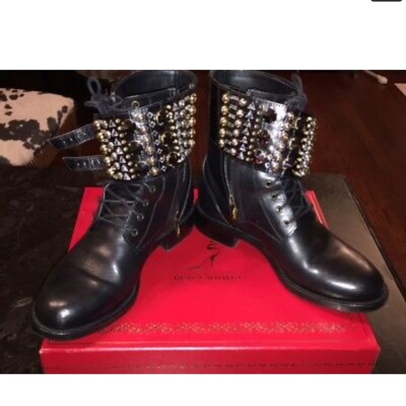 Rene Caovilla - Picture 6 of 8